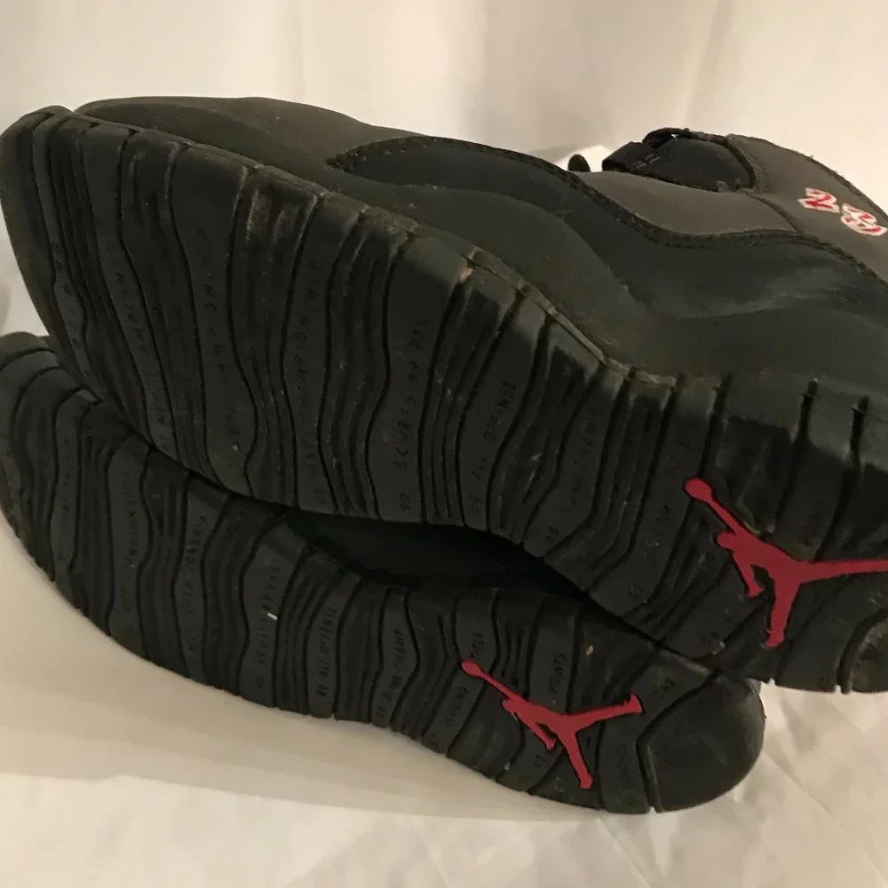 Jordan Youth Size 4T From The Air Jordan Collection Athletic Sport Sneakers - Picture 8 of 8